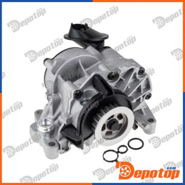 Pompe à huile pour HYUNDAI | BPO-HY-009, 26100-2U001